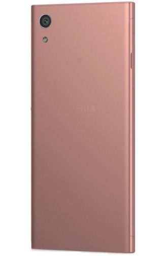 Sony Xperia XA1 Ultra perspective-back-l