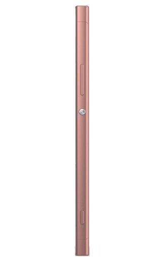 Sony Xperia XA1 Ultra right