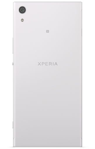 Sony Xperia XA1 Ultra back