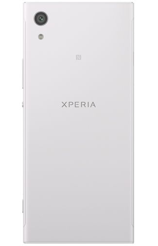 Sony Xperia XA1 back