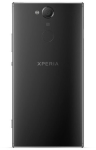 Sony Xperia XA2 achterkant