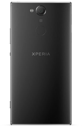 Sony Xperia XA2 back