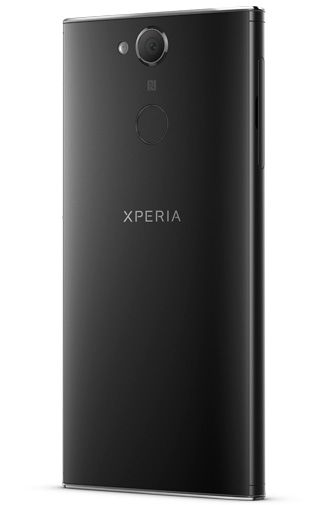 Sony Xperia XA2 perspective-back-l