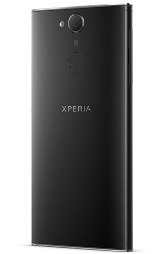Sony Xperia XA2 perspective-back-l