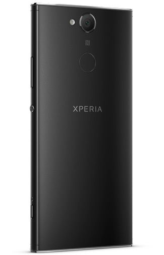 Sony Xperia XA2 perspective-back-r