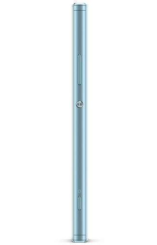 Sony Xperia XA2 right