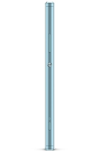 Sony Xperia XA2 right