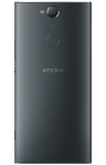 Sony Xperia XA2 Plus achterkant