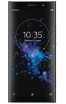 Sony Xperia XA1 Plus voorkant