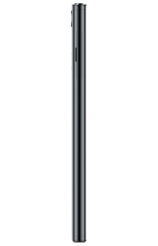 Sony Xperia XA2 Plus left