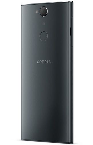 Sony Xperia XA2 Plus perspective-back-l