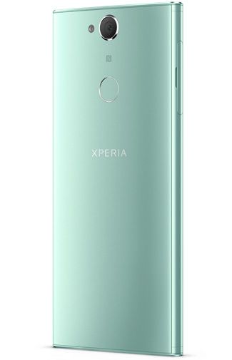 Sony Xperia XA2 Plus perspective-back-l