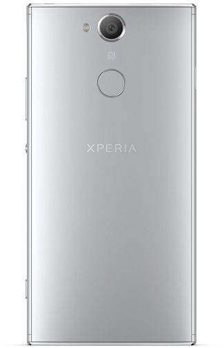 Sony Xperia XA2 back