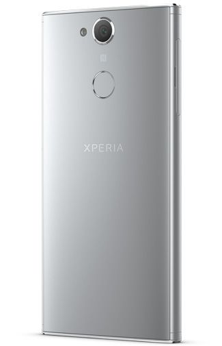 Sony Xperia XA2 perspective-back-l