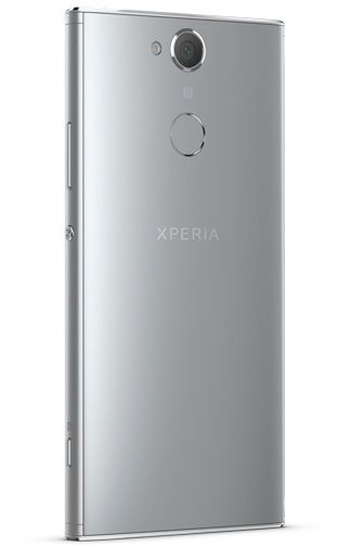 Sony Xperia XA2 perspective-back-r