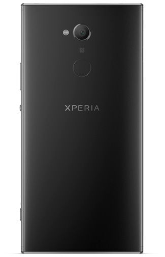 Sony Xperia XA2 Ultra back