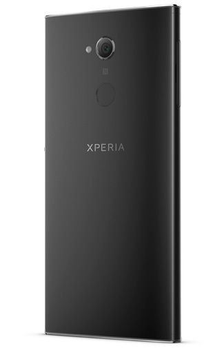 Sony Xperia XA2 Ultra perspective-back-l