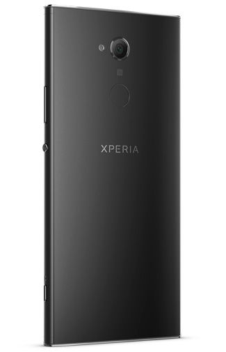 Sony Xperia XA2 Ultra perspective-back-r