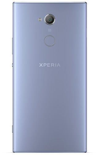 Sony Xperia XA2 Ultra back