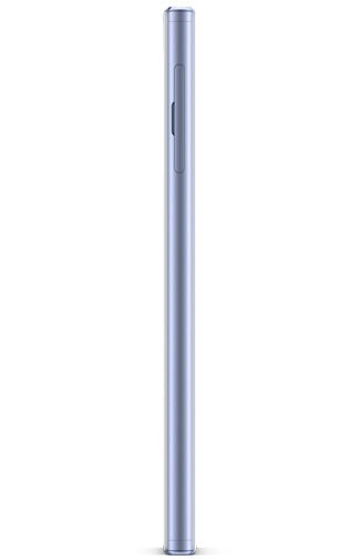 Sony Xperia XA2 Ultra left