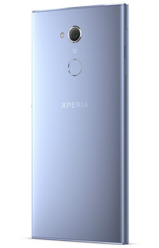 Sony Xperia XA2 Ultra perspective-back-l