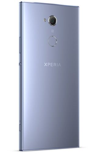 Sony Xperia XA2 Ultra perspective-back-r