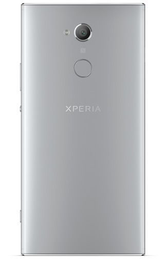 Sony Xperia XA2 Ultra back