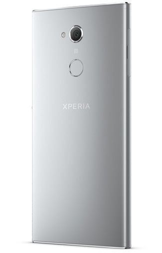 Sony Xperia XA2 Ultra perspective-back-l