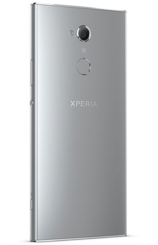 Sony Xperia XA2 Ultra perspective-back-r
