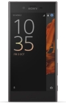 Sony Xperia XZ voorkant