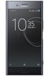 Sony Xperia XZ Premium voorkant