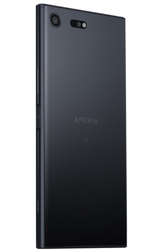 Sony Xperia XZ Premium perspective-back-r