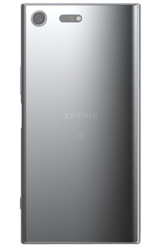 Sony Xperia XZ Premium back