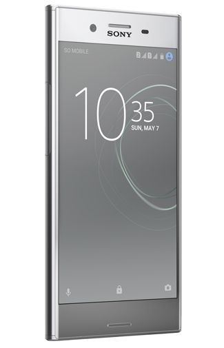 Sony Xperia XZ Premium perspective-l