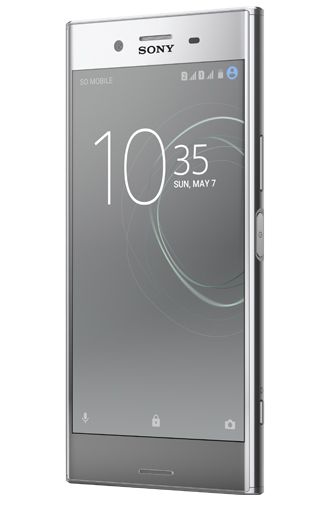 Sony Xperia XZ Premium perspective-r