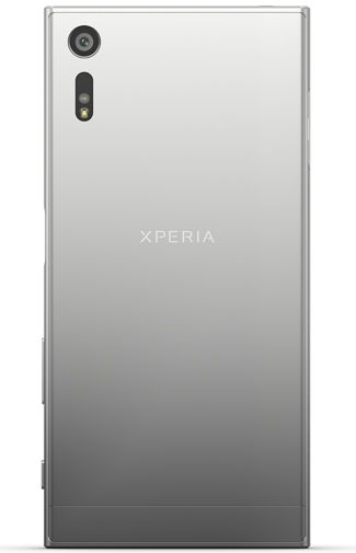 Sony Xperia XZ back