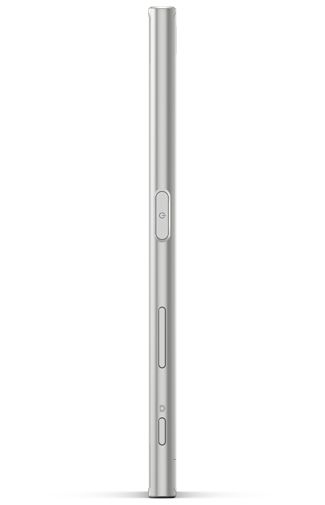 Sony Xperia XZ right