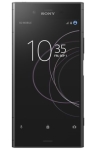 Sony Xperia XZ1 voorkant