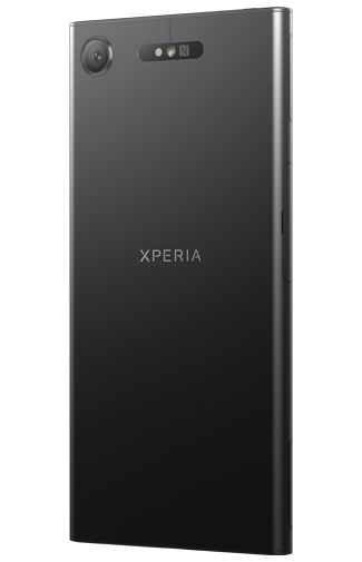 Sony Xperia XZ1 perspective-back-l