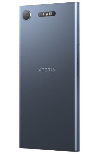 Sony Xperia XZ1 perspective-back-l