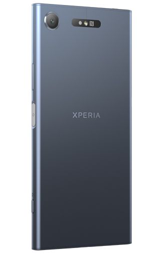 Sony Xperia XZ1 perspective-back-r