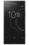 Sony Xperia XZ1 Compact voorkant