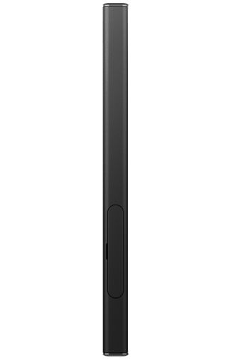 Sony Xperia XZ1 Compact left