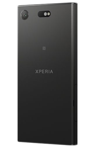 Sony Xperia XZ1 Compact perspective-back-l