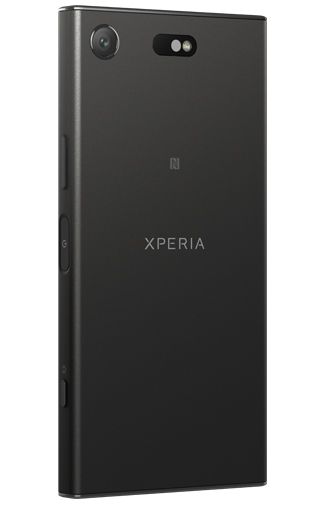 Sony Xperia XZ1 Compact perspective-back-r