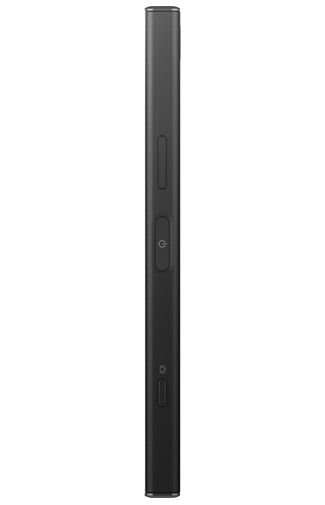 Sony Xperia XZ1 Compact right