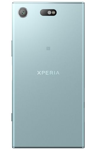 Sony Xperia XZ1 Compact back