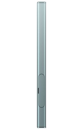 Sony Xperia XZ1 Compact left