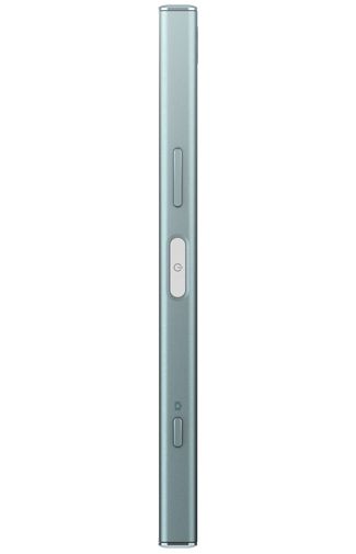 Sony Xperia XZ1 Compact right