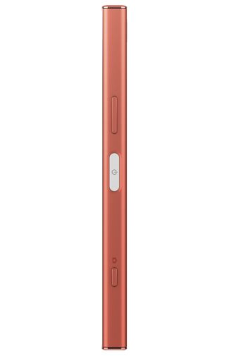 Sony Xperia XZ1 Compact right